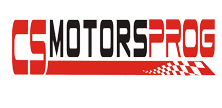 Csmotorsprog